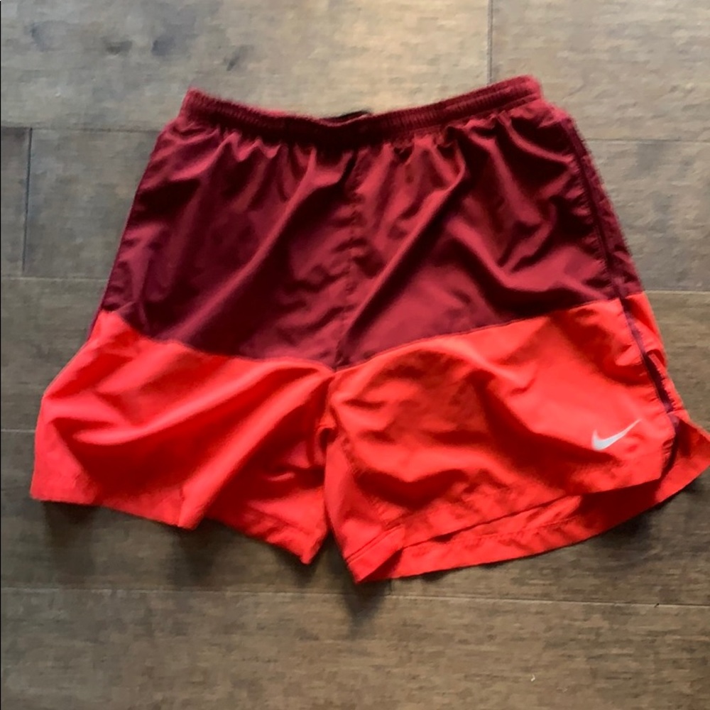 Nike shorts
